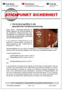 Versicherungsfälle