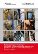 Titelblatt Broschüre Schlauchpflegeeinrichtungen