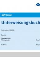 Titelblatt Unterweisungsbuch