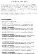 Satzung 2013 einschl. 1.-10. Änderung