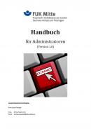 Deckblatt Admin-Handbuch
