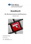 Deckblatt Benutzerhandbuch