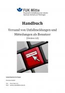 Deckblatt Versandhandbuch