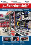 Deckblatt Sicherheitsbrief 49