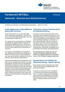 Infoblatt Abstömsicherung