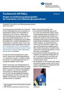 Kohlenmonoxidwarngeräte