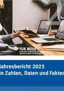 Jahresbericht 2023