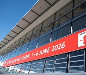 Interschutzmesse 2026