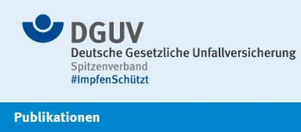 Logo DGUV