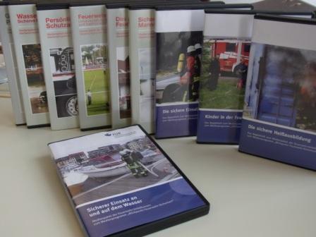 DVD Sammlung